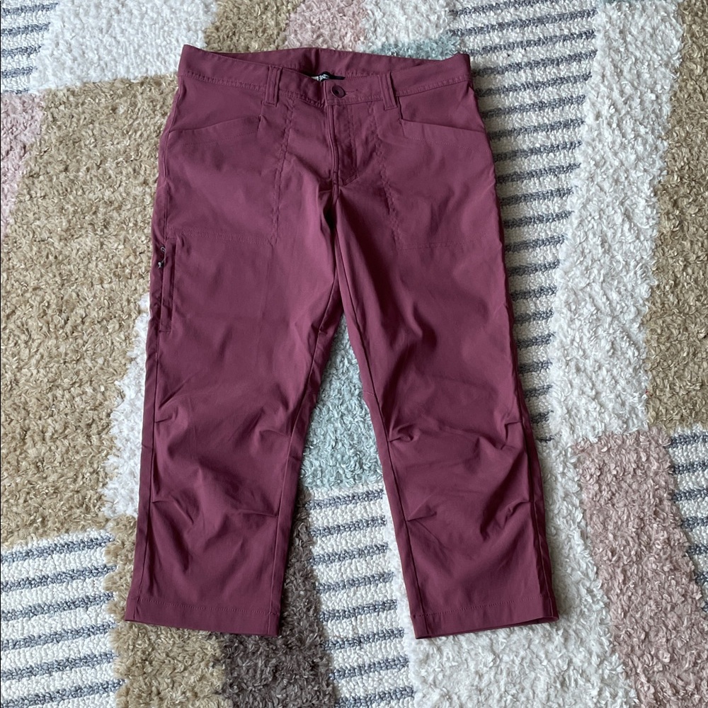 MEC Cargo Pants - Size 10